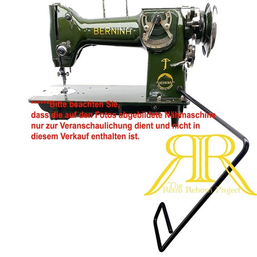 Vtg bernina 117 - 117, nähmaschine