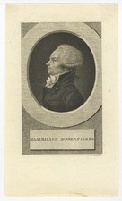 Maximilien de Robespierre