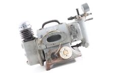 alter Kompressor DDR old vintage Werkstatt Oldtimer Typ TV8