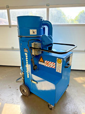 Wieland IS-36 M ATEX 3D Industriesauger Staubsauger Sauger Ex Zone 22 inkl. Mwst