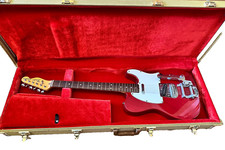 Fender Telecaster USA, Vintage 1978 mit Bigsby