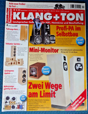 KLANG & TON,PLANET OMNES HORN