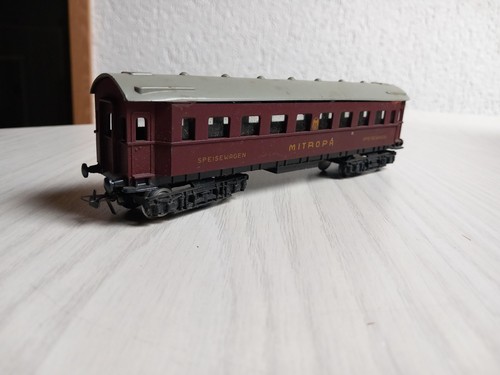 Schicht mitropa speisewagen - schicht,