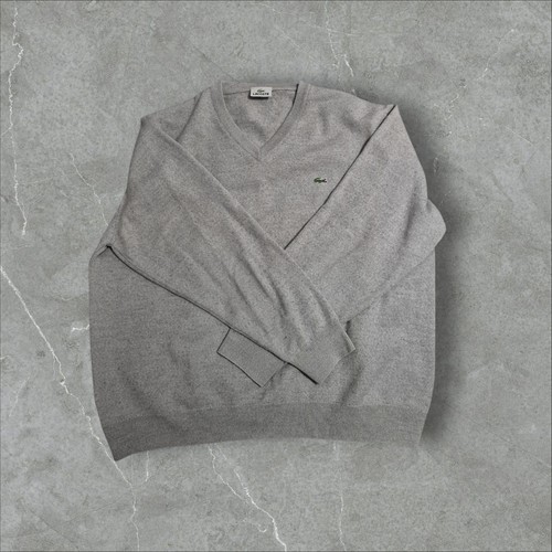 Lacoste herren pullover - herren,