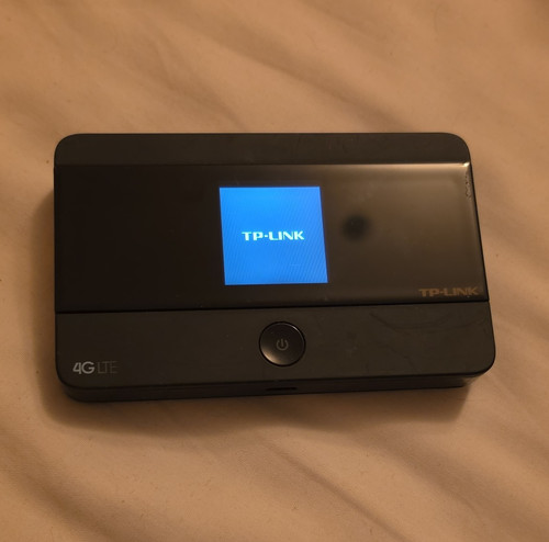 Link m7350 mobiler lte - mobiler, 4g