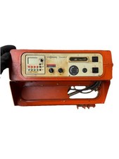 Viessmann Trimatik Regler für