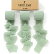 Chiffonband Geschenkband