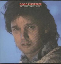 David Knopfler Behind The