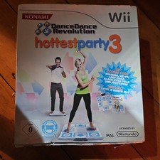 Dancedancerevolution: Hottest
