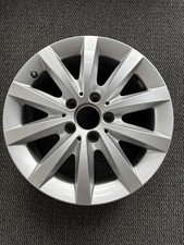 orig. Mercedes-Benz Alufelge