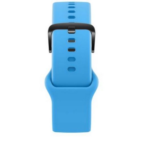 Ice watch band smart - watch, blue
