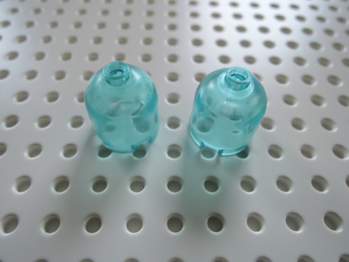 Lego zylinder kappe - 2,