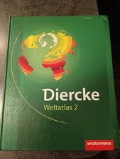 Diercke Weltatlas 2 Westermann