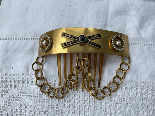 Antiker jugendstil vergoldete - antiker,