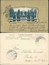 Ansichtskarte Potsdam