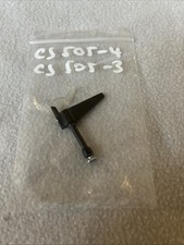 Dual Stütze CS 505-4 505-3 505-2 650 506-2 Halter Plattenspieler Tonarmstütze