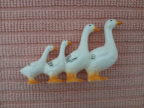 Goebel porzellan figuren - porzellan.,