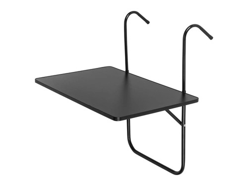 Livarno balkon hängetisch - livarno®, balkon-hängetisch