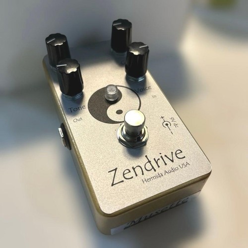 Hermida audio gold - audio,