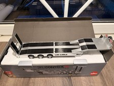  1:32 Tieflader MAN  Scania