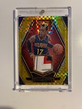 Dennis Schröder Select 01/10