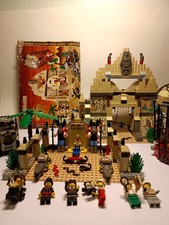 Lego 5988 Der Schatz des