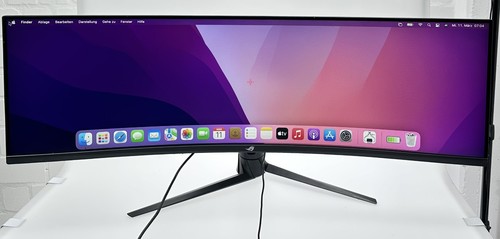 Asus rog strix - rog, zoll