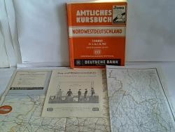 Amtliches kursbuch - amtliches,