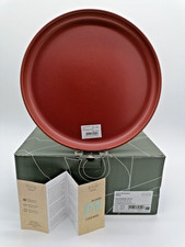 Rosenthal Group Arzberg. 6 x Gourmetteller. 26 cm HANDMADE-JOYN Stoneware. OVP.