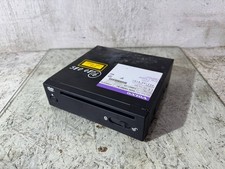 Volvo S80 2008 CD / DVD