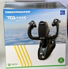 Thrustmaster TC Yoke Boing /