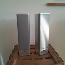 LOEWE Individual Sound Box