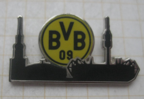 Bvb bundesliga skyline - 09,