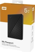Western Digital My Passport