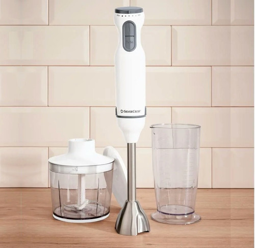 Tlg stabmixer set - 4-tlg., stabmixer-set