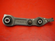 Mercedes S211 W211 E Klasse W219 Querlenker Federlenker Unten Vorne links /48E