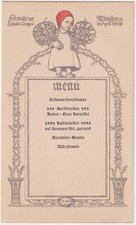 Schiestl - Festmahl der