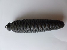 1 X KUCKUCKSUHR GEWICHT 410gr