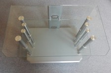 TV- und Phonowagen -