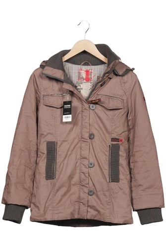 Khujo jacke damen anorak - khujo,