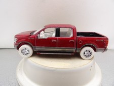 2018 FORD F150 LARIAT 4X4