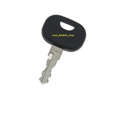 Baumaschinenschlüssel 14603