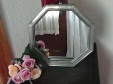 Seltener Antiker Achteckiger