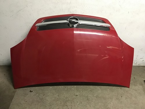 476625 motorhaube opel meriva - motorhaube,