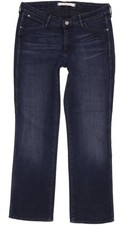 Wrangler Sara Slim Jeans Damen