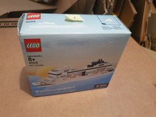 Lego 40318 MSC Cruises