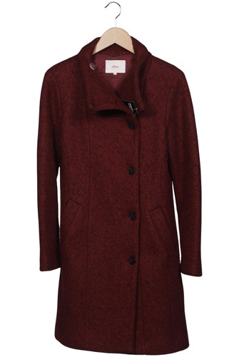 Oliver mantel damen jacke - s.oliver,