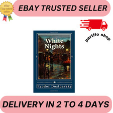 White Nights by Fyodor