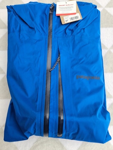 Patagonia m10 anorak - m10,