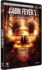 CABIN FEVER 2 von Ti West |